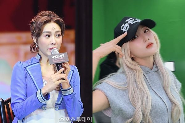Ok Joo-hyun bada