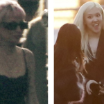 rose blackpink lady gaga thumbnail