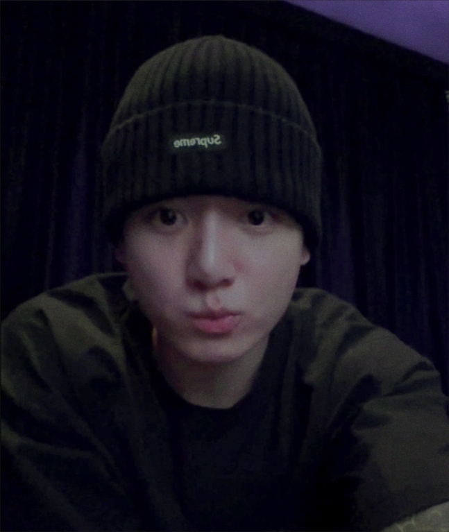 jungkook bts 
