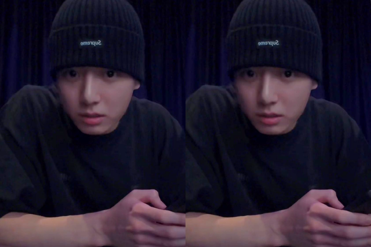 jungkook bts thumbnail