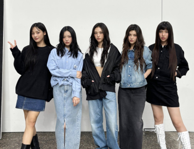 newjeans thumbnail