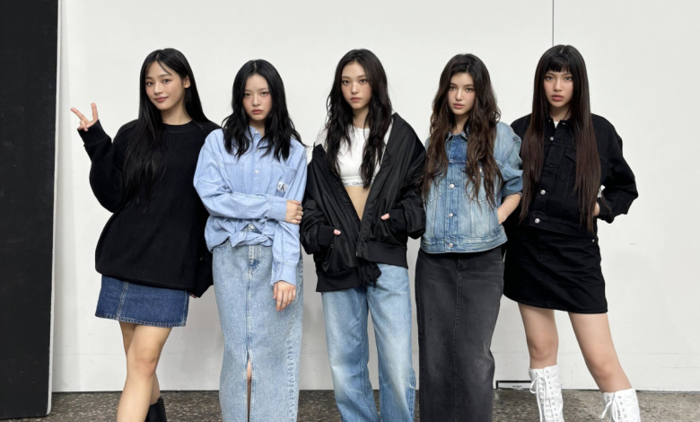 newjeans thumbnail