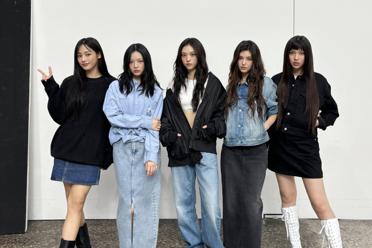 newjeans thumbnail