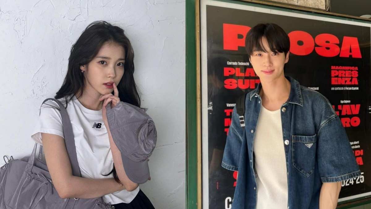 iu byun woo seok