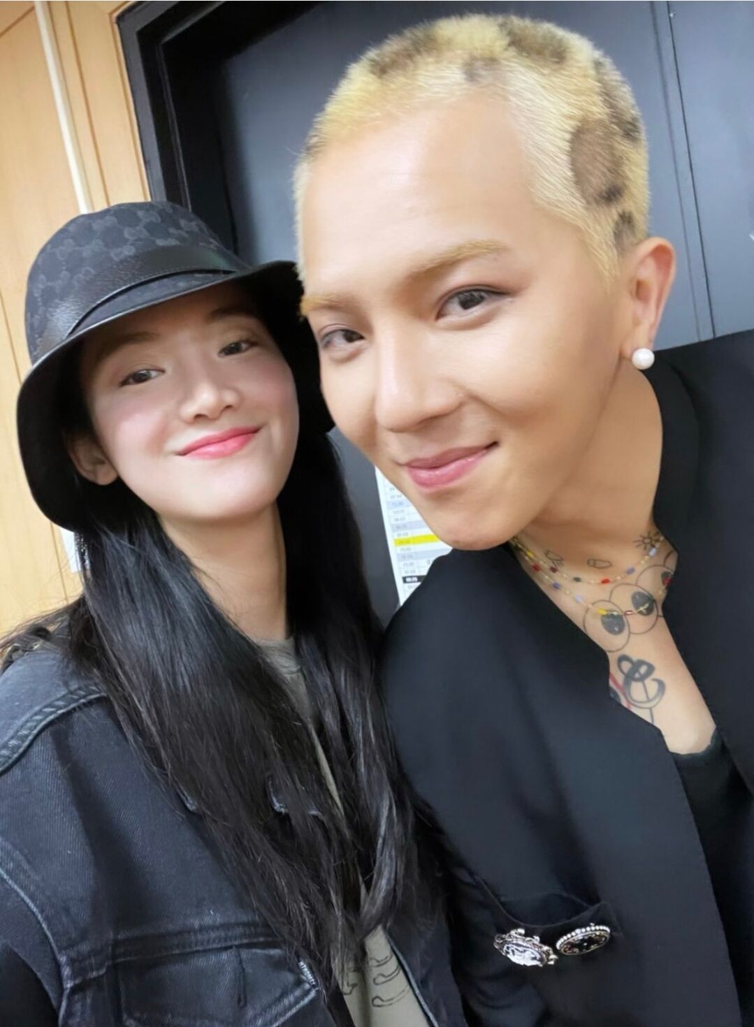 song mino park ju hyun  