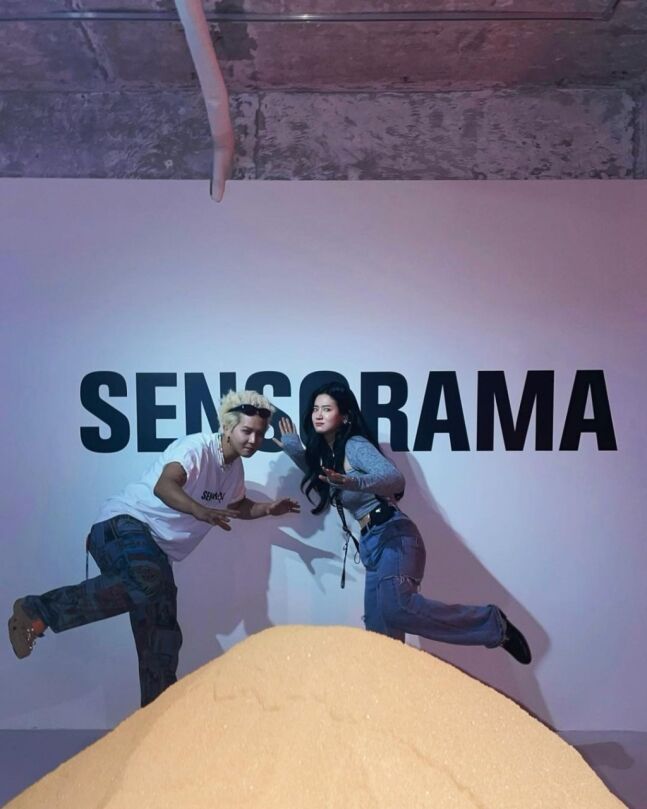 song mino park ju hyun  