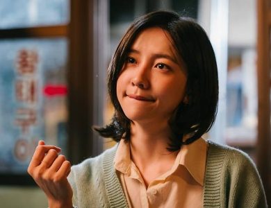 Park Ji-hyun