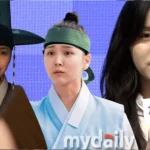 Check-in Hanyang-kim ji eun