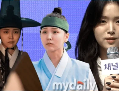 Check-in Hanyang-kim ji eun