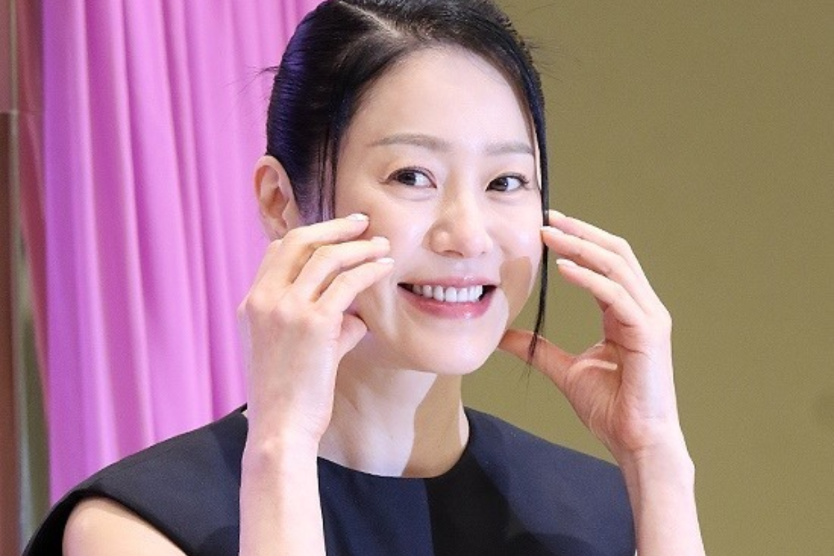 Go Hyun-jung thumbnail