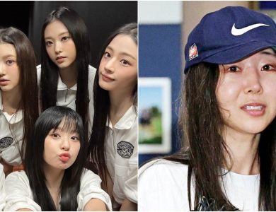 newjeans min hee jin-thumbnail
