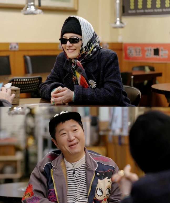 kim tae ho g-dragon