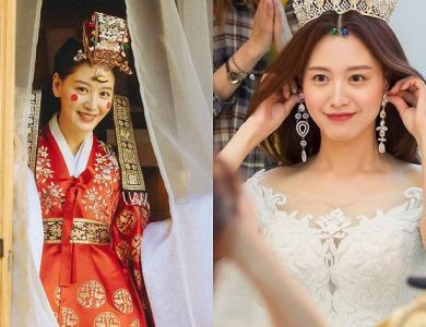 rainbow Kim Jae-kyung