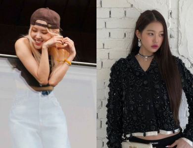 rose blackpink jang won young thumbnail