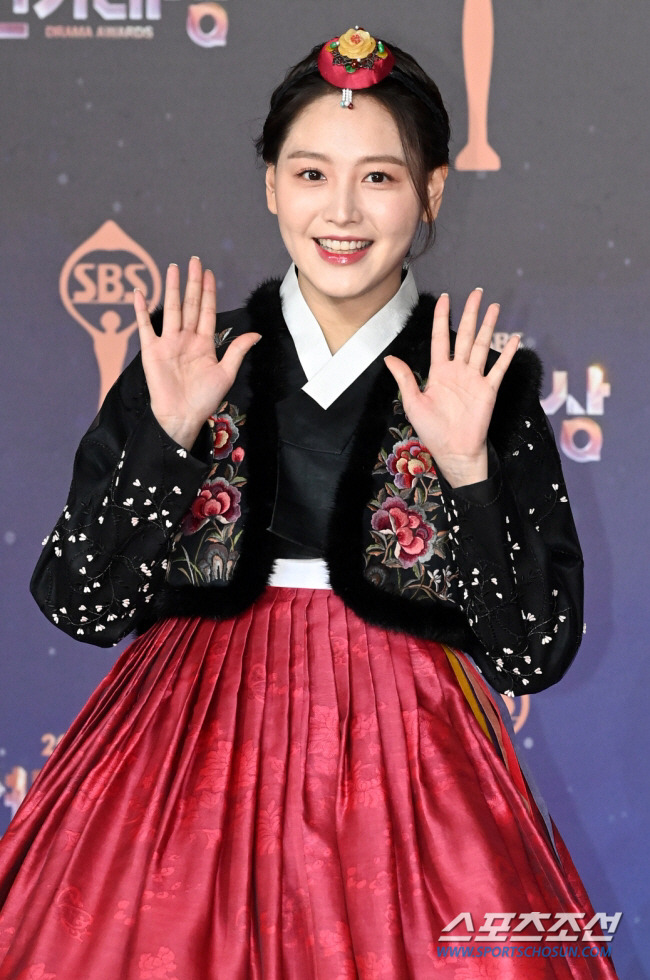 Kim Jae-kyung