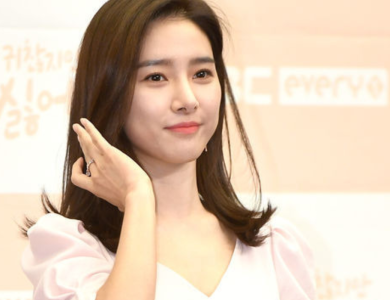 kim so eun thumbnail