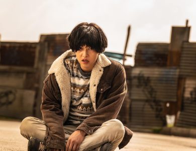 song joong ki Bogota City of the Lost