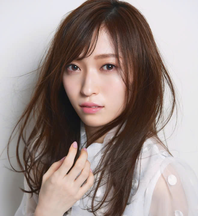 Yamaguchi Maho