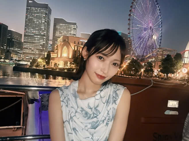 Yamaguchi Maho