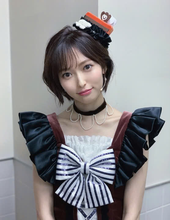 Yamaguchi Maho