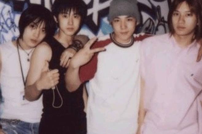kim jae joong tvxq