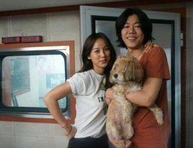 lee hyori lee sang soon