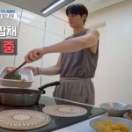 cha eun woo