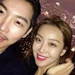 Brown Eyed Girls' Narsha