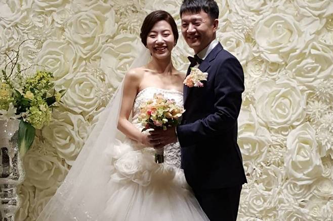 Kim Shin-rok Park Kyung-chan