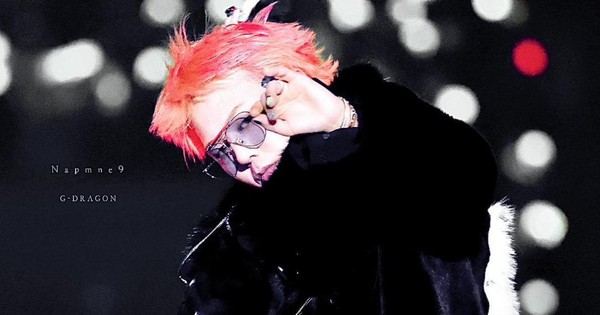 g-dragon thumbnail