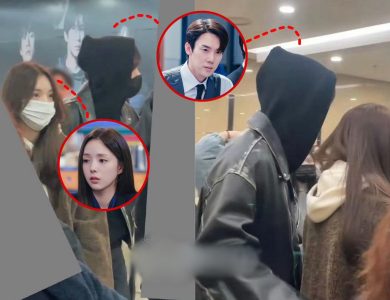 When the Phone Rings Yoo Yeon Seok Chae Soo Bin