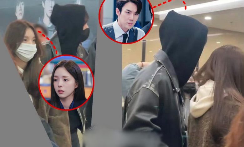 When the Phone Rings Yoo Yeon Seok Chae Soo Bin