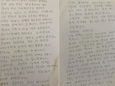 kim soo mi diary