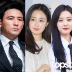 song kang ho kim ji won hwang jung min kim tae hee han ye ri