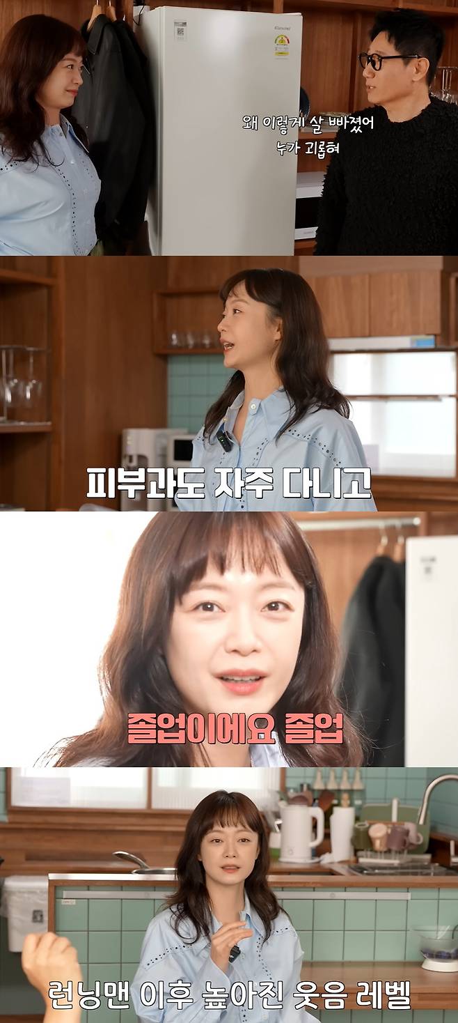 jeon so min