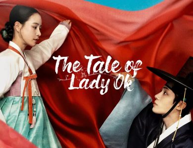 The Tale of Lady Ok