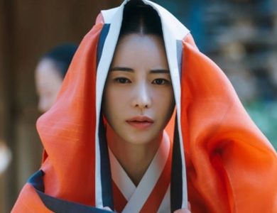 The Tale of Lady Ok