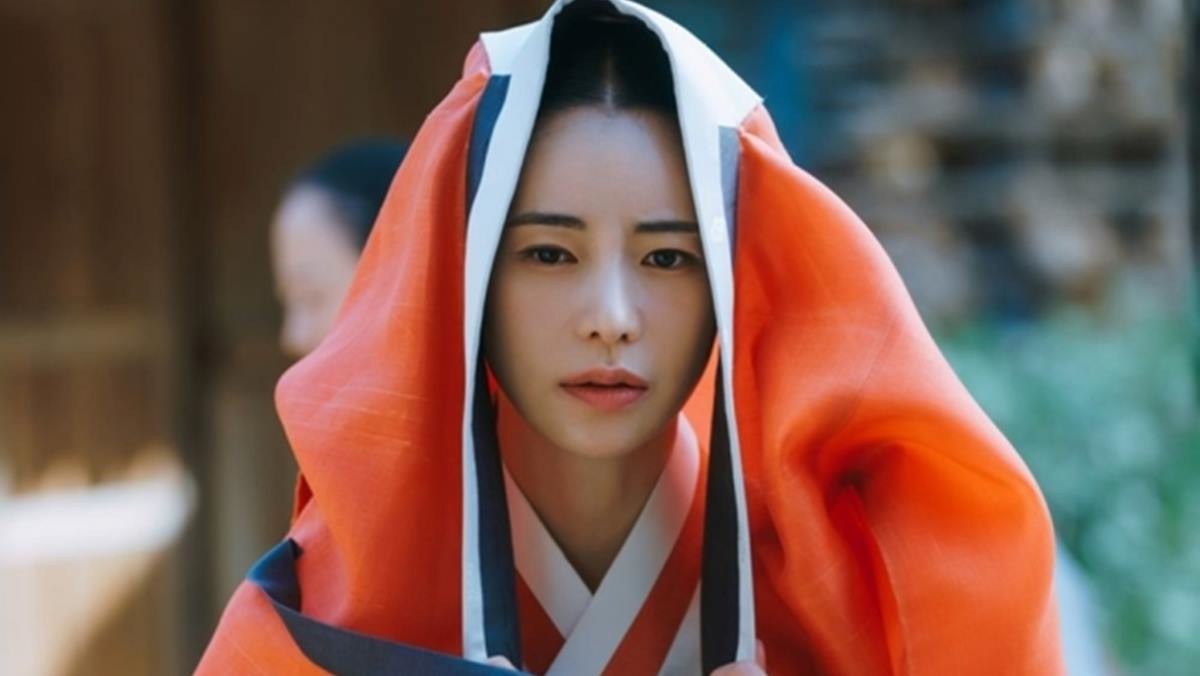 The Tale of Lady Ok