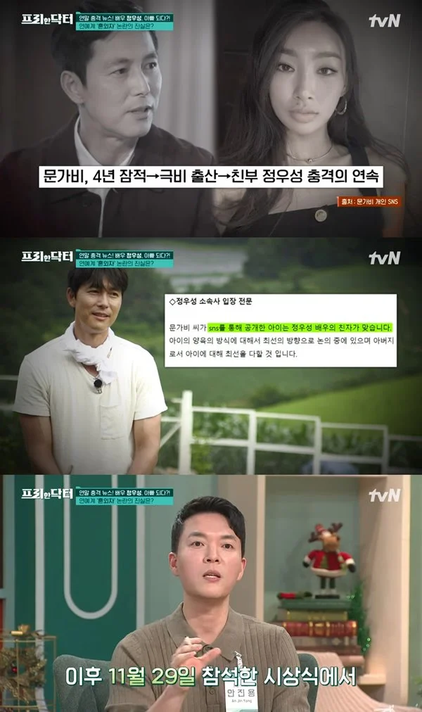 Jung Woo-sung