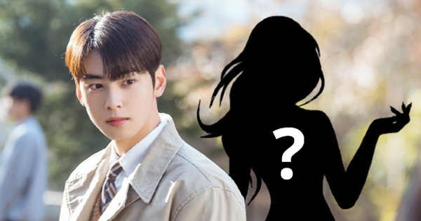 cha eun woo