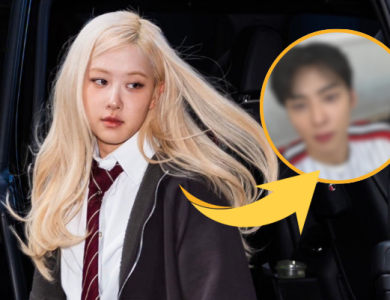 rose blackpink thumbnail