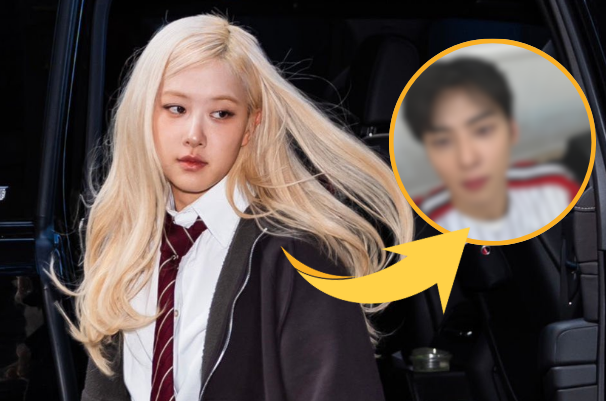 rose blackpink thumbnail