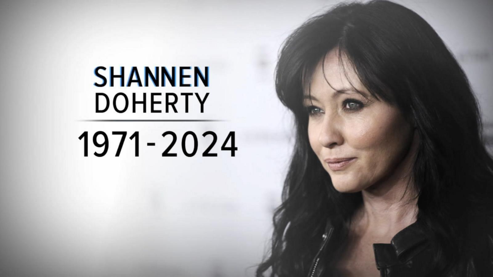 Shannen Doherty