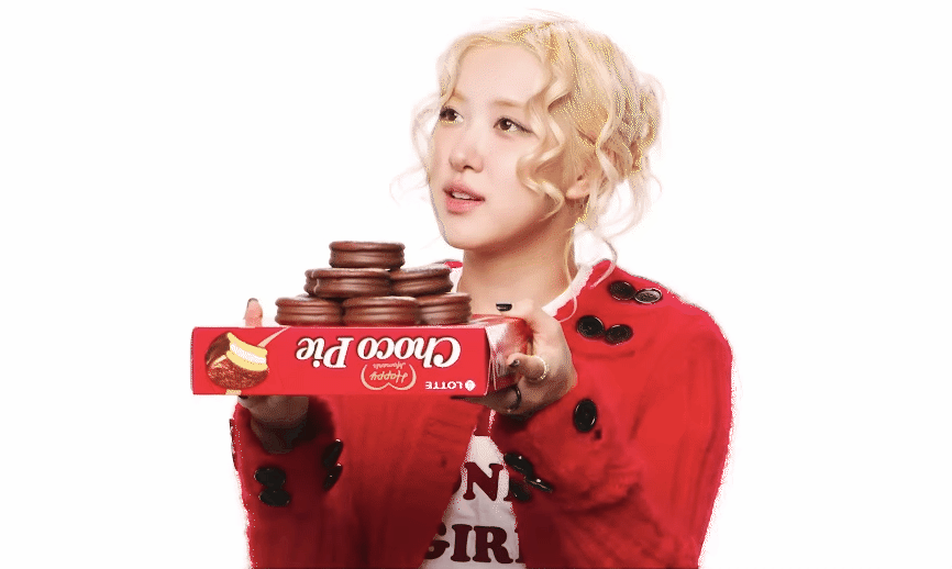 rose blackpink