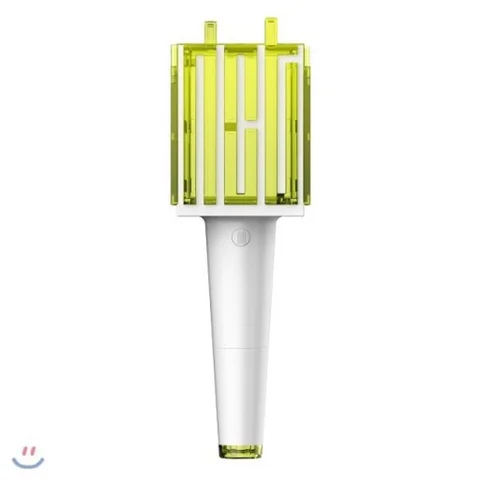 NCT lightstick