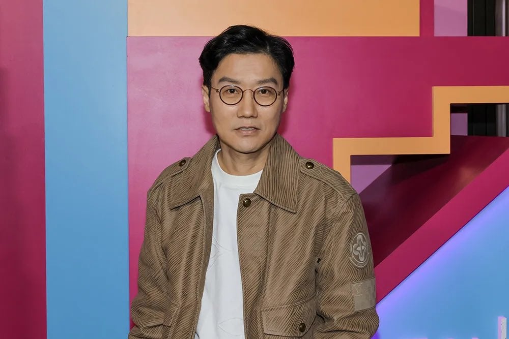 Hwang Dong-hyuk