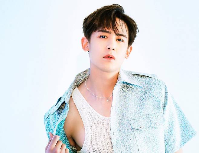 nickhun