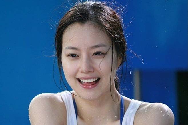 moon chae won