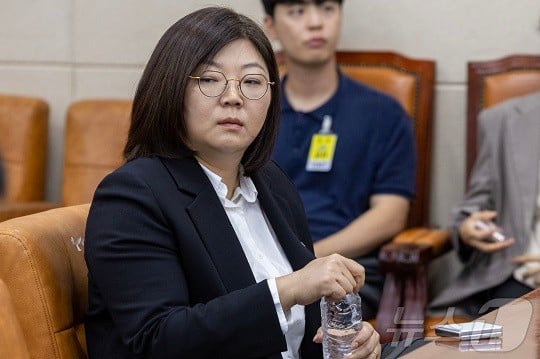 ceo kim joo young