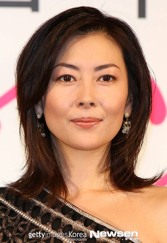 Actress Miho Nakayama-passaway